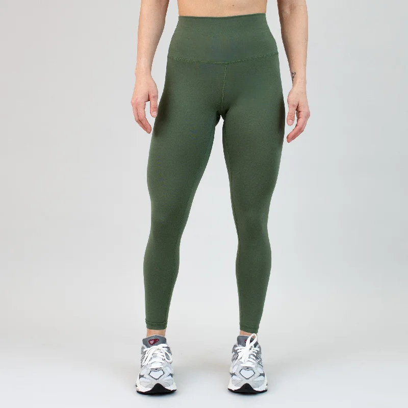 El Toro Legging 23" - High Rise