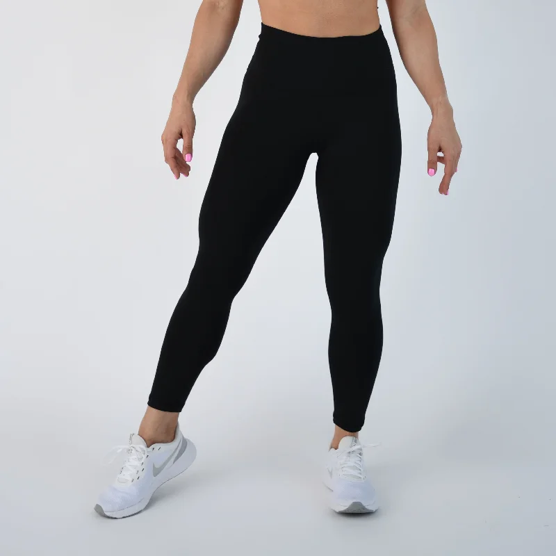 El Toro Legging 23" - High Rise