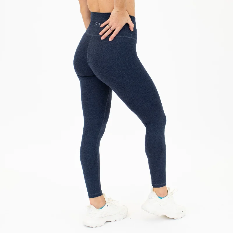 Super High Legging - Higher Rise