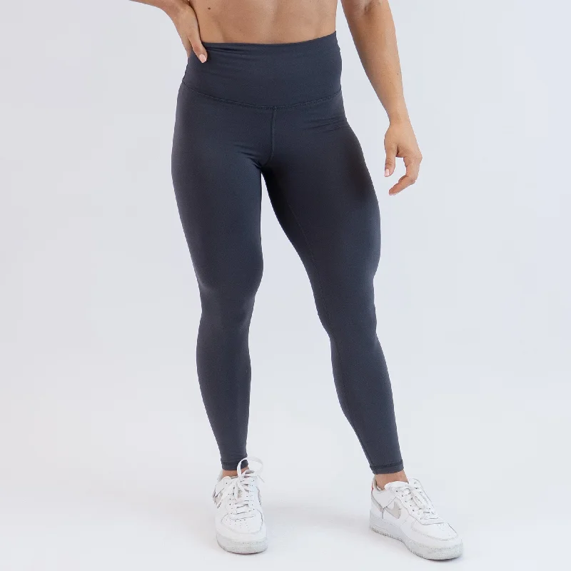 Super High Legging - Higher Rise