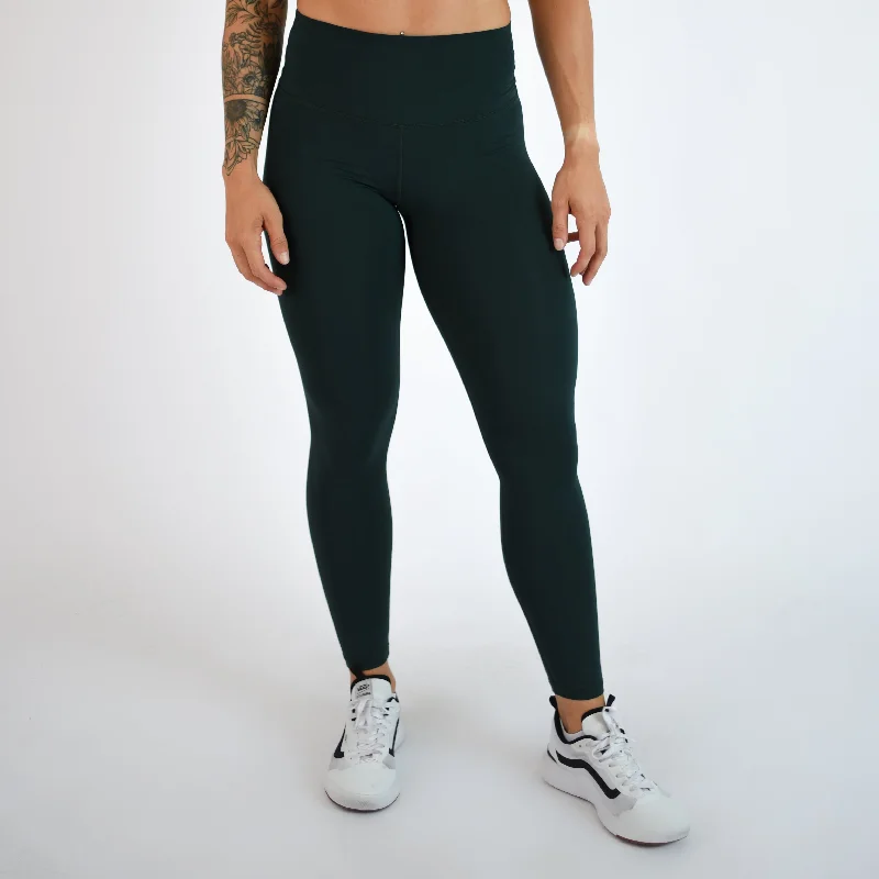 Super High Legging - Higher Rise