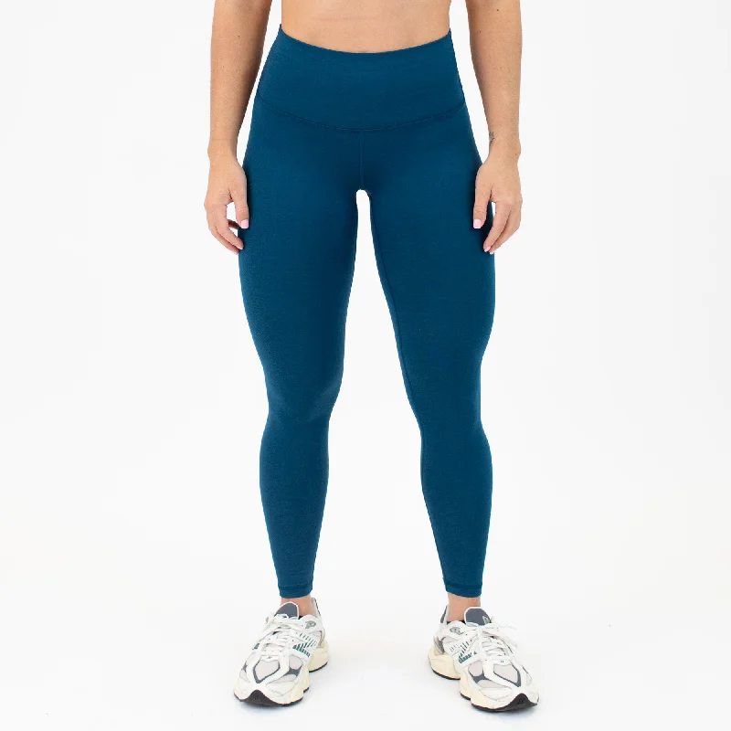 Super High Legging - Higher Rise