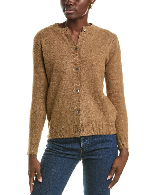 open front women cardigan for easy stylingFemme Society Cardigan