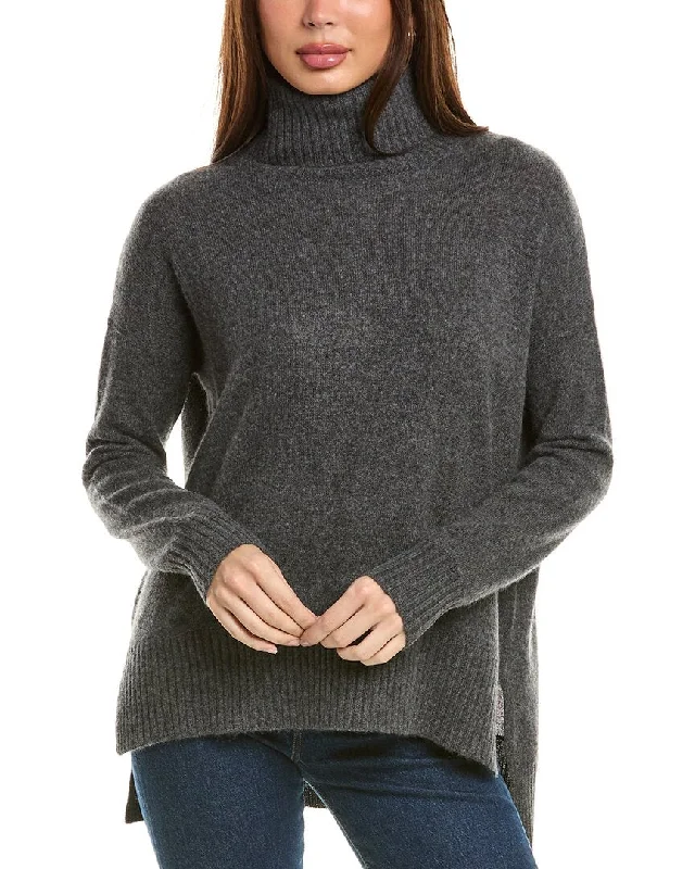 philosophy Turtleneck Cashmere Sweater