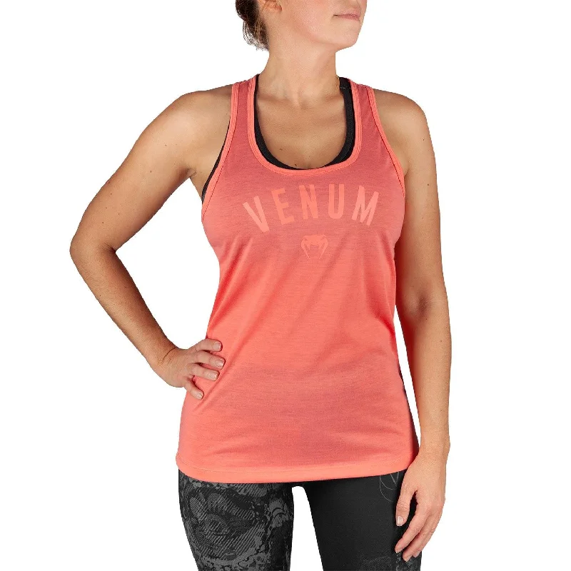 Embroidered Women T Shirt with Intricate DetailsVenum Classic Tank Top - For Women - Pink