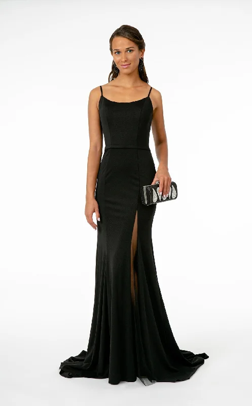 Backless Women Dress for a Sexy and Alluring Look at Evening EventsElizabeth K GL2670 Dress