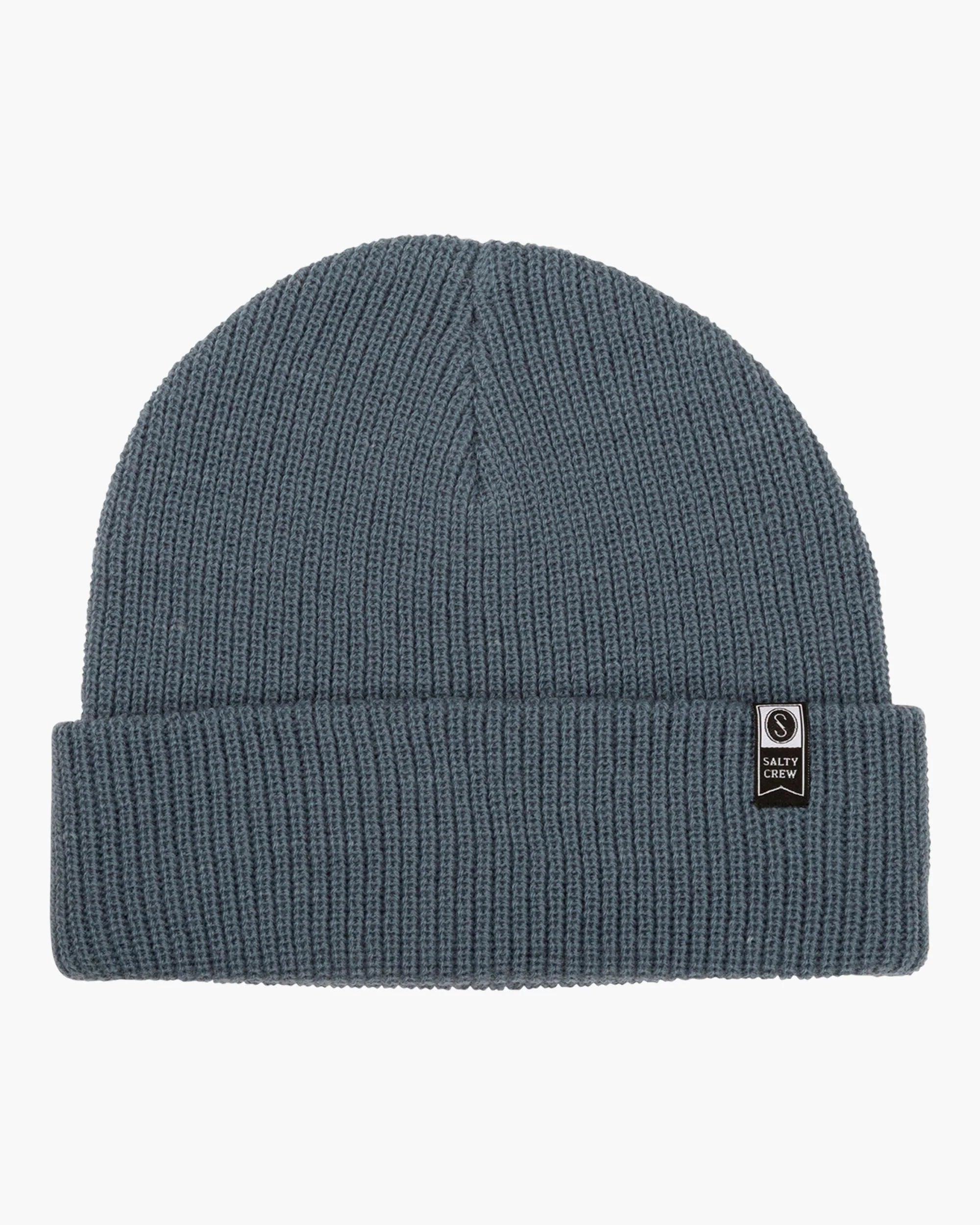 Alpha Slate Beanie