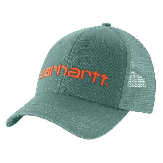 Carhartt Dunmore Cap - Slate Green