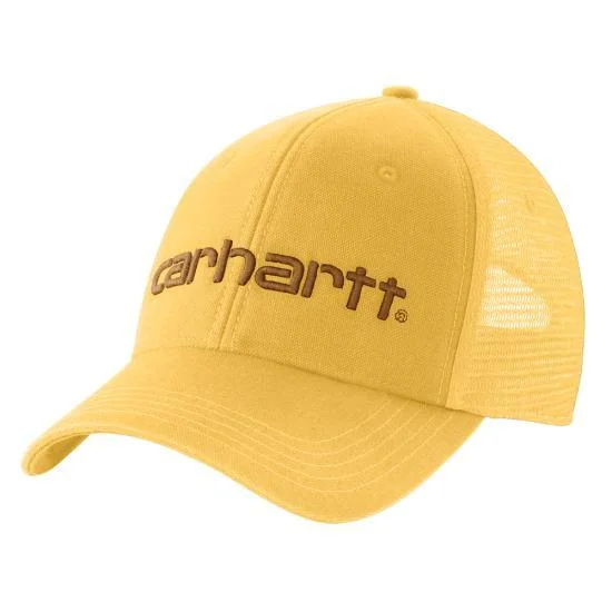 Carhartt Dunmore Cap - Sundance