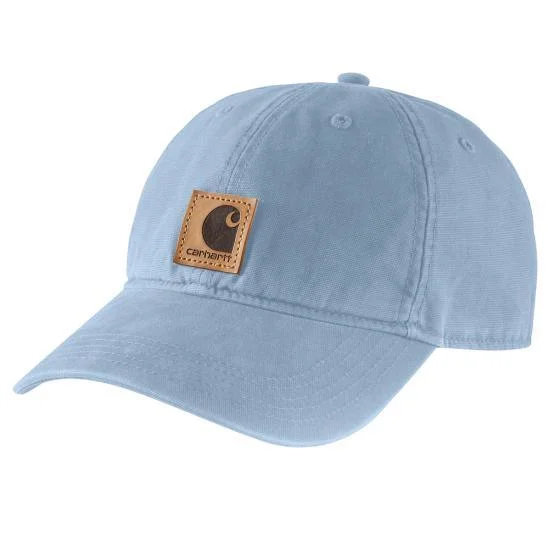 Carhartt Odessa Cap - Alpine