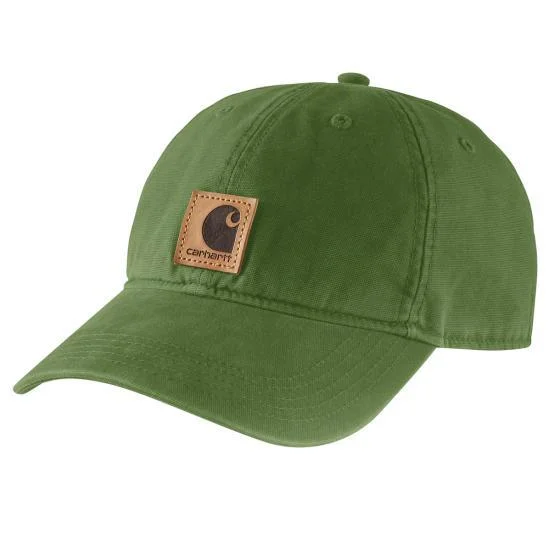 Carhartt Odessa Cap - Arborvitae