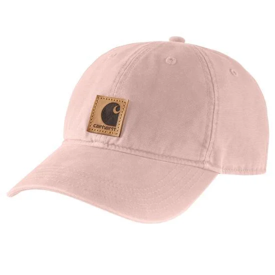 Carhartt Odessa Cap - Ash Rose