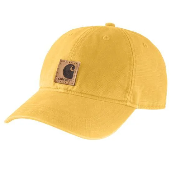 Carhartt Odessa Cap -  Sundance