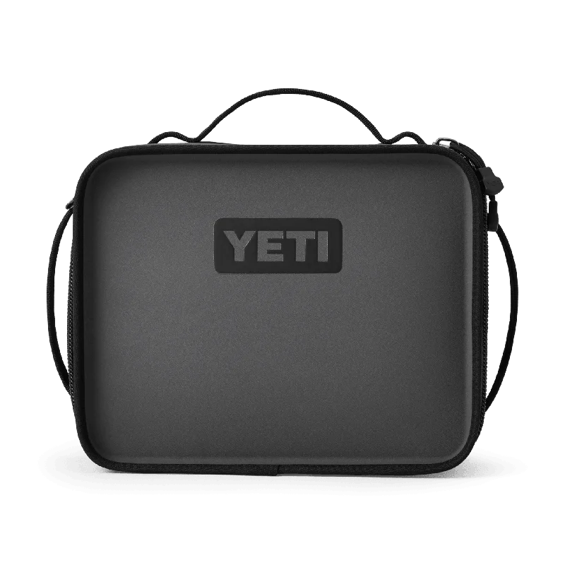 Daytrip Lunch Box Charcoal