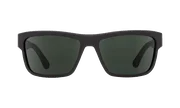 Frazier Polarized Black Grey