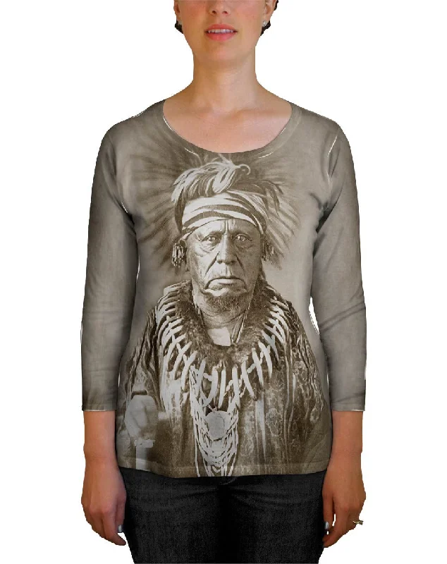 Women's Sleeveless Ribbed Tank Tops for a Trendy LookKeokuk Sauk Chief