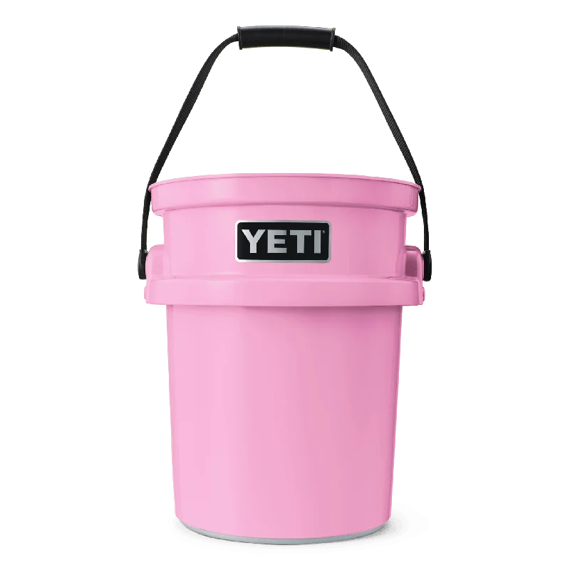 Loadout Bucket - Power Pink