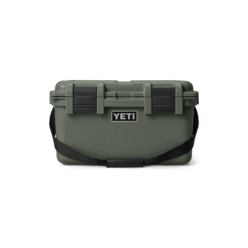 Loadout Gobox 30 2.0 Gear Case - Camp Green