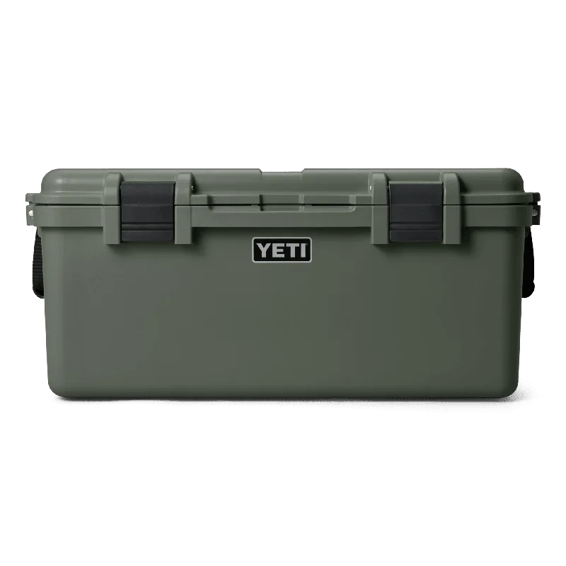 Loadout Gobox 60 Gear Case - Camp Green