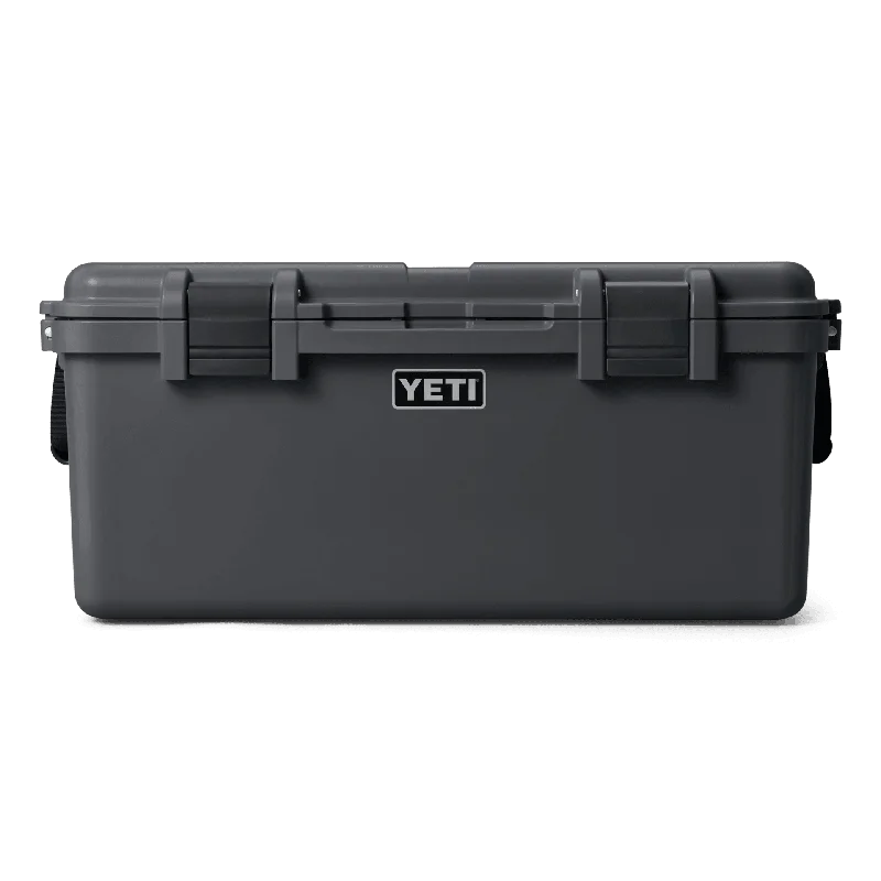 Loadout Gobox 60 Gear Case - Charcoal