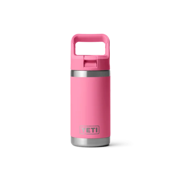 Rambler® Jr. 12 oz Kids Water Bottle - Power Pink