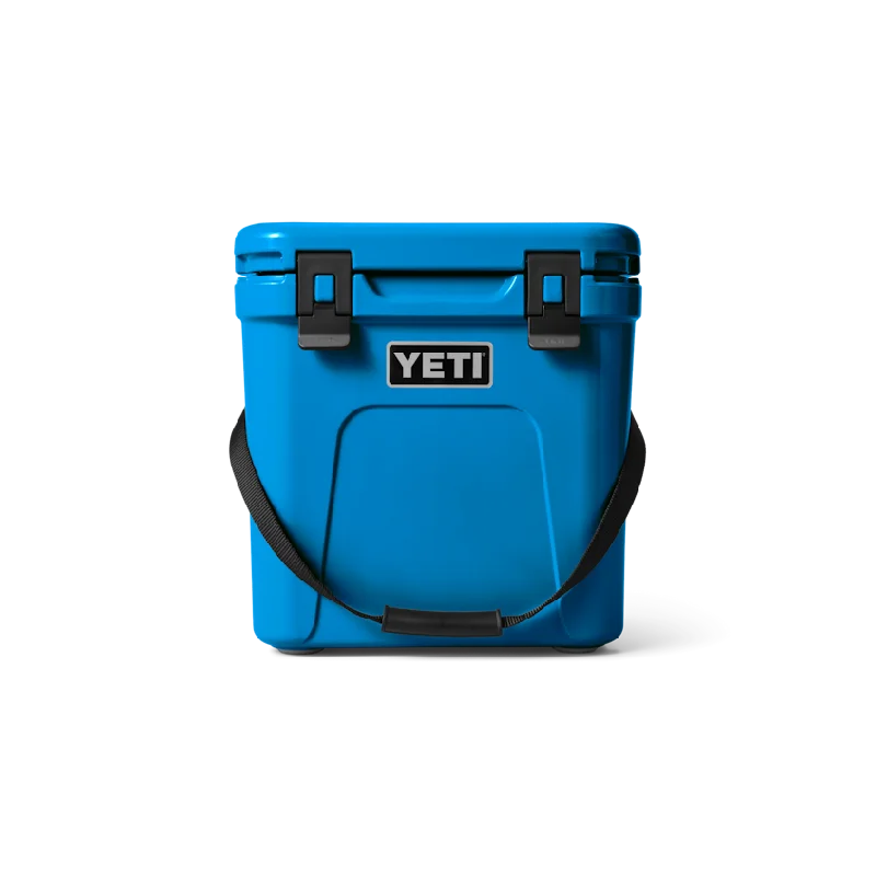 Roadie® 24 Hard Cooler - Big Wave Blue