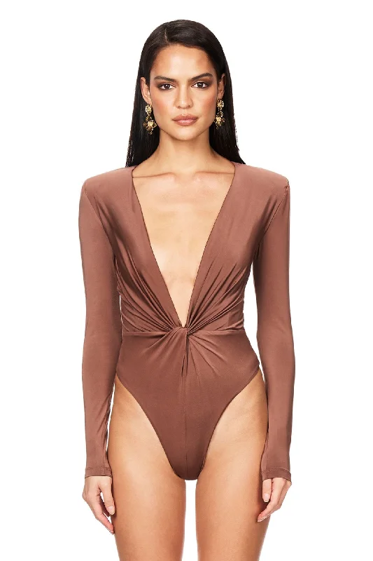 Sheer Bodysuits for a Seductive and Alluring OutfitLegacy Bodysuit